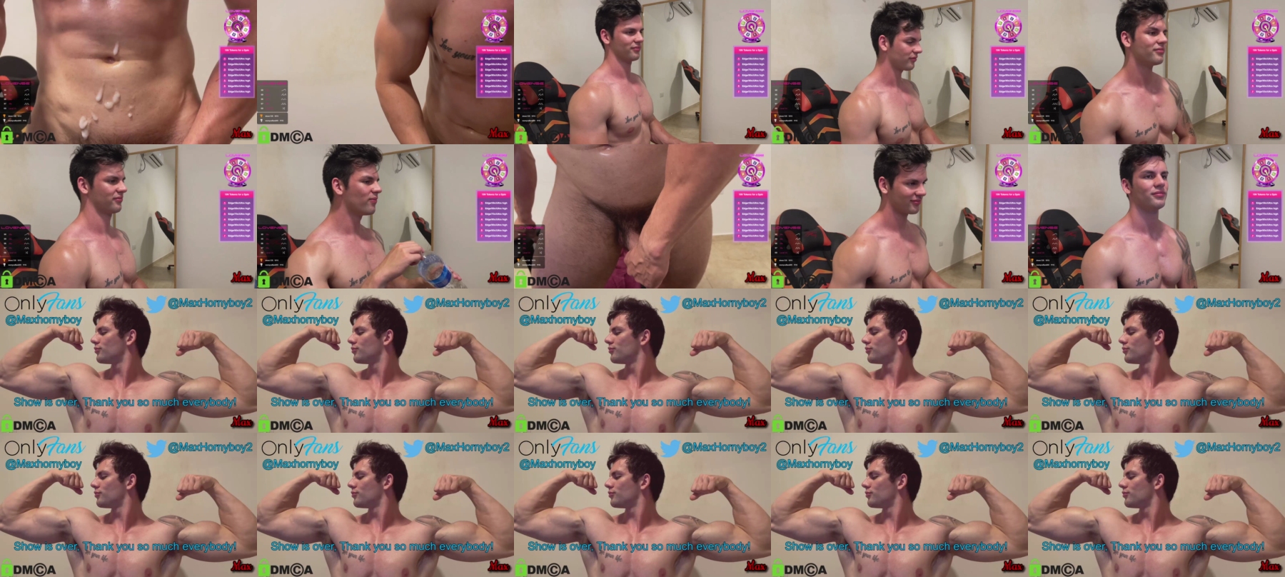 Maxandtam  23-11-2021